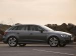 Audi A3 Sportback 1.8T Quattro S-Line 2013 года (AU)
